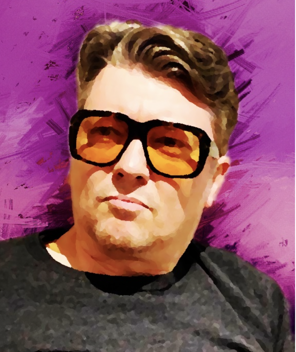 Justin James